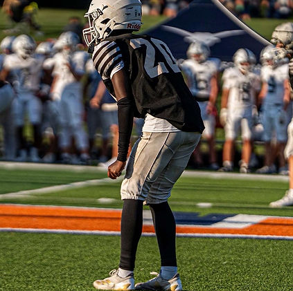 Sanchez Williams