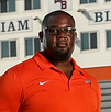 Jeffrey Booker Jr.