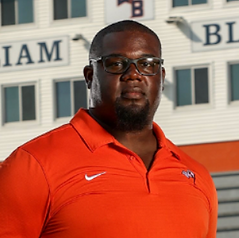 Jeffrey Booker Jr.