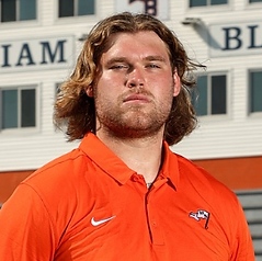 Noah Davidson