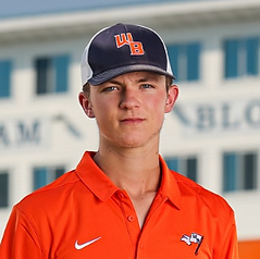 Tyler Graves